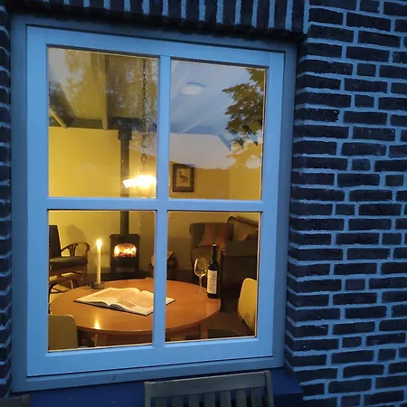 Apartament Hontsveld Empe