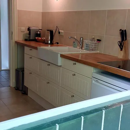 Apartament Hontsveld Empe