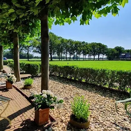Hontsveld Apartment Empe