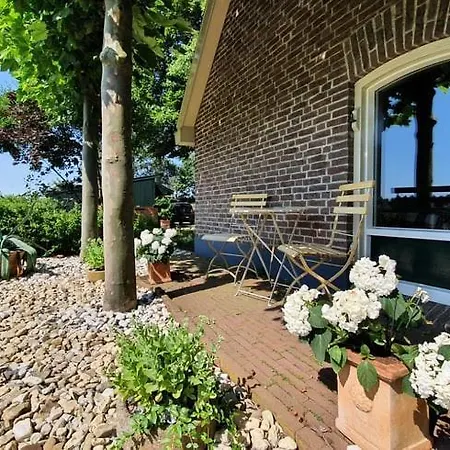 Hontsveld Apartment