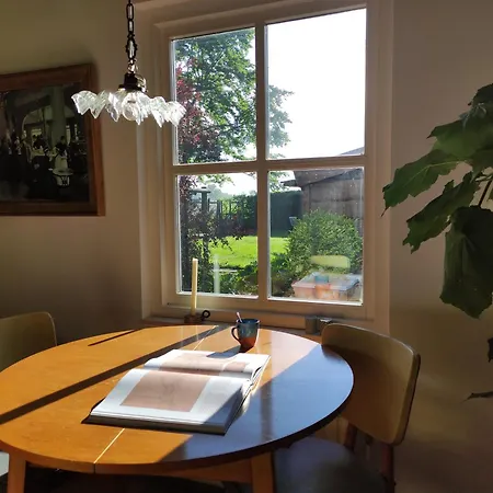 Hontsveld Apartment Empe