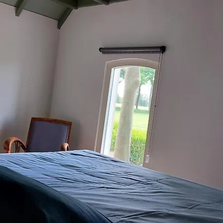 Hontsveld Apartment
