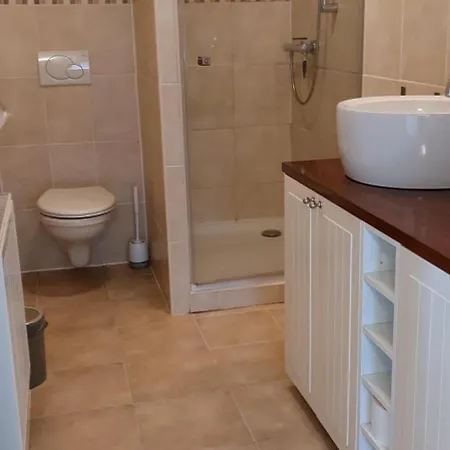 Apartment Hontsveld *