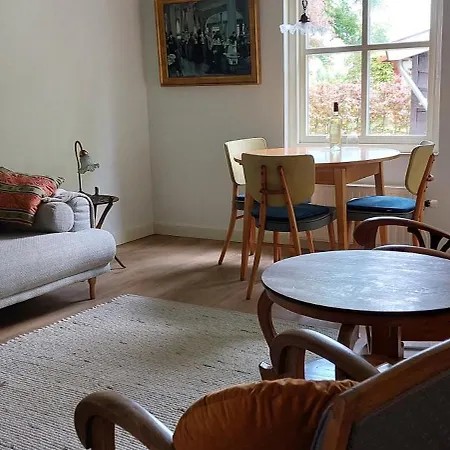 Hontsveld Apartment *