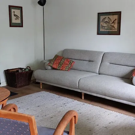 Hontsveld Apartment Empe